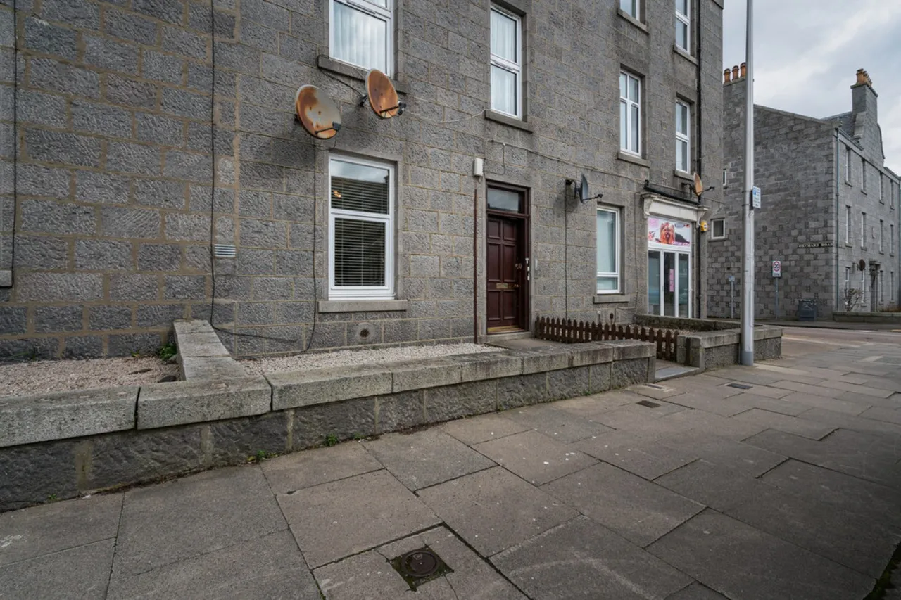 Orchard Street, Aberdeen, AB24, photo 8