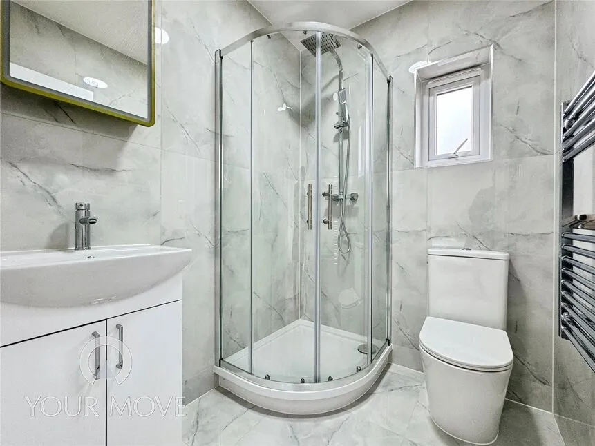 1 bed property to rent, St. Albans Road, Dartford, DA1
