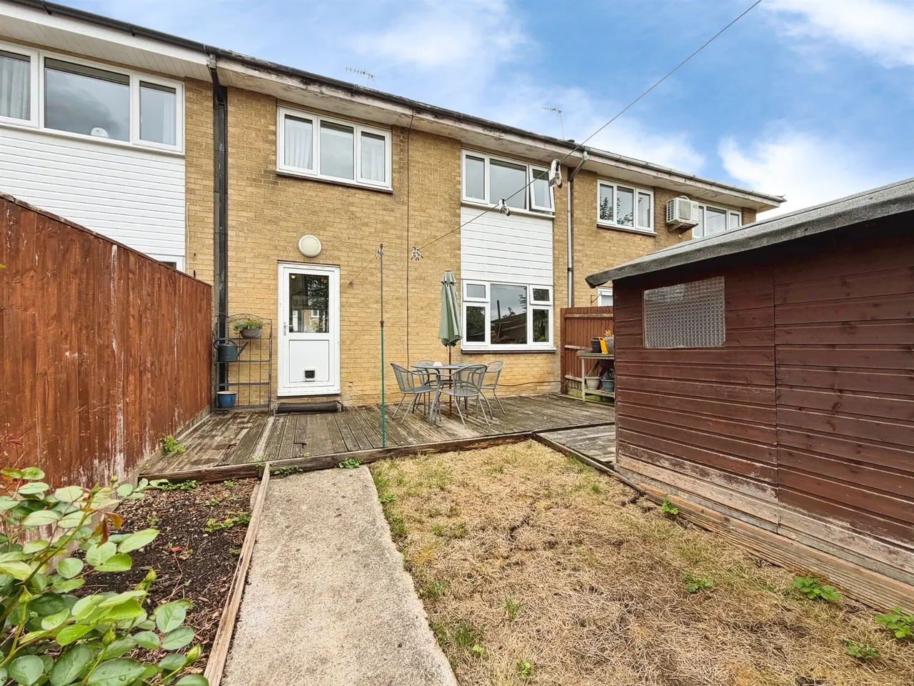 Lindsay Walk, Temple Herdewyke, Southam, photo 9