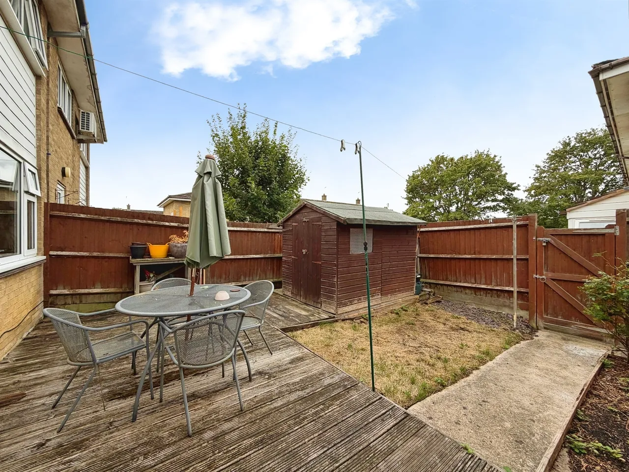 Lindsay Walk, Temple Herdewyke, Southam, photo 10