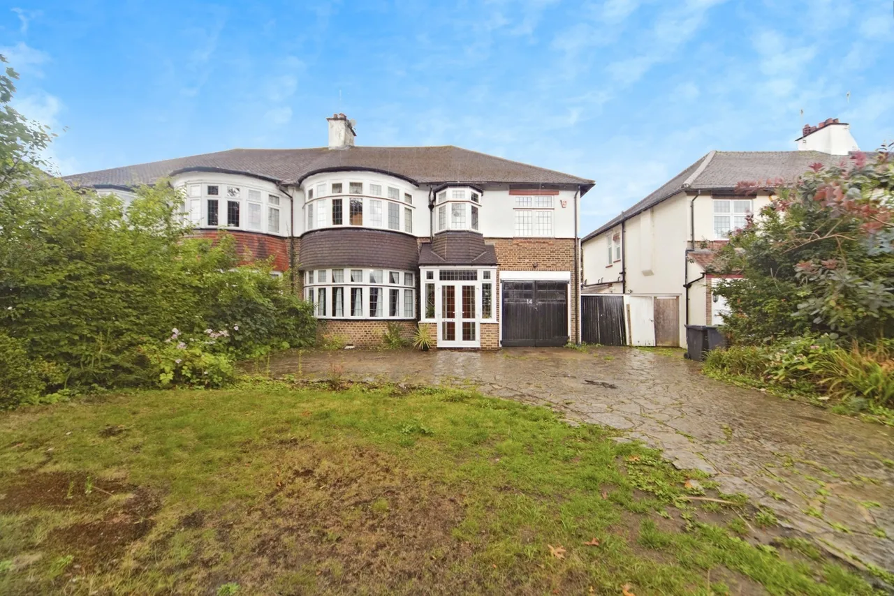 Addington Road, Sanderstead, South Croydon, CR2, photo 14