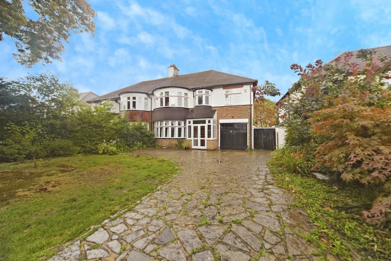 Addington Road, Sanderstead, South Croydon, CR2, photo 16