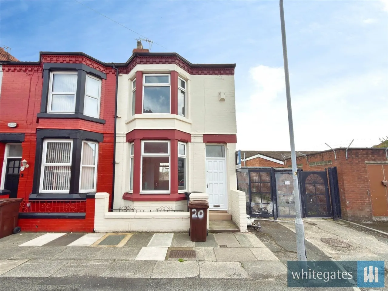 3 bed house for sale, Alt Road, Bootle, L20