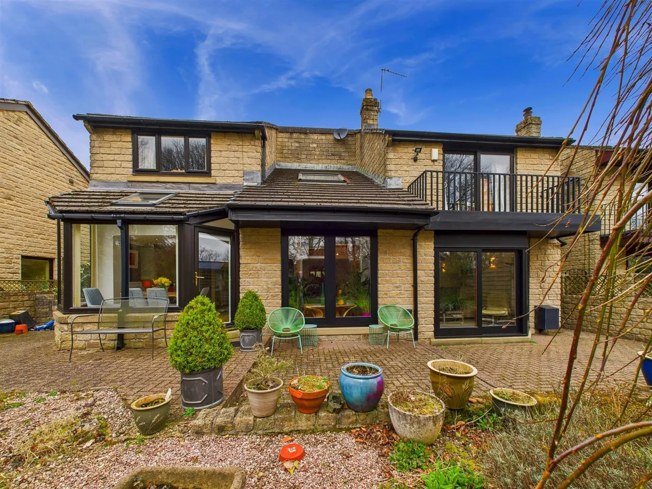 Green Lane, Buxton, photo 9
