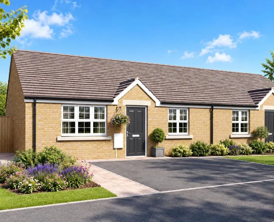2 bed house for sale, Whittle Road, Holdingham, NG34