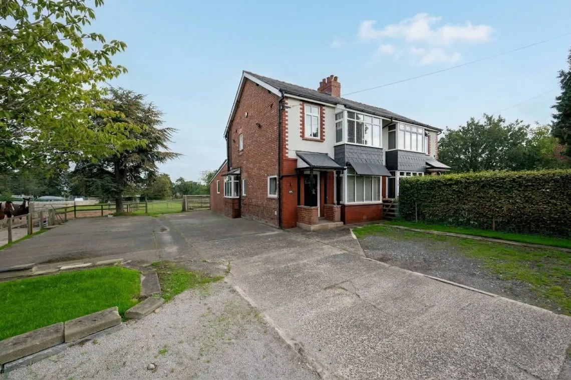Liverpool Road, Rufford, L40, photo 36