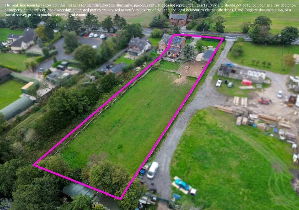 Liverpool Road, Rufford, L40, photo 3