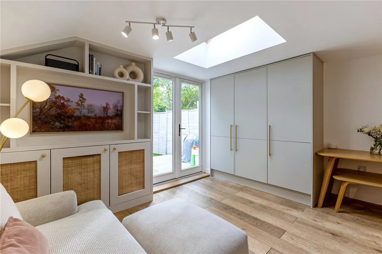 Standen Road, Southfields, SW18, photo 3