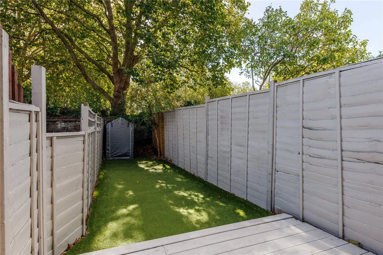 Standen Road, Southfields, SW18, photo 4