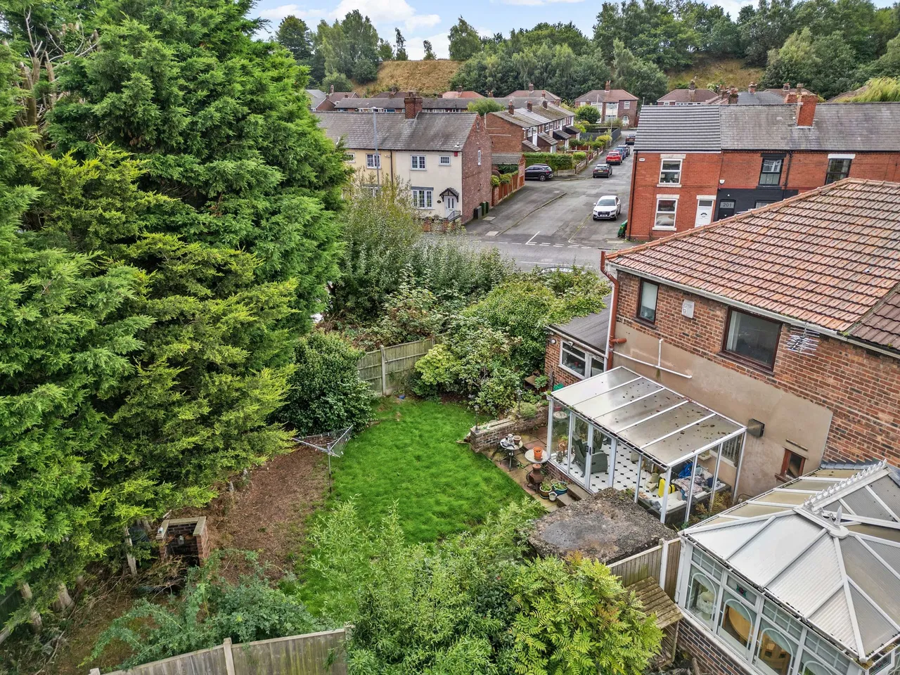 Thelwall Lane, Warrington, Warrington, WA4 1NG, photo 10