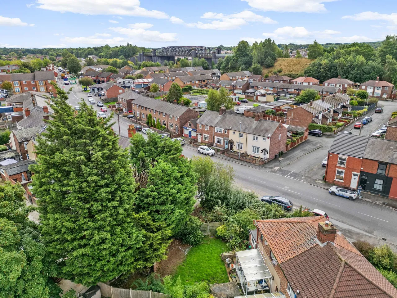 Thelwall Lane, Warrington, Warrington, WA4 1NG, photo 12