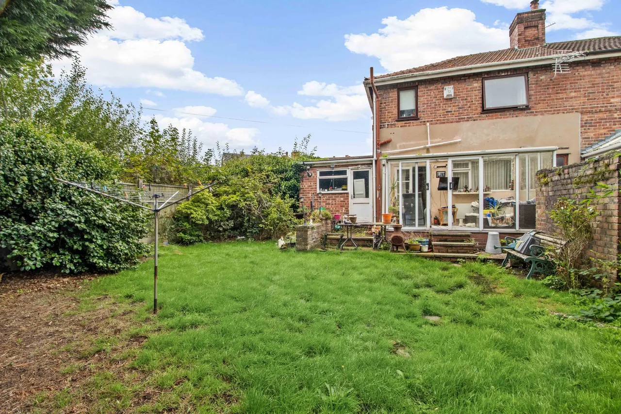 Thelwall Lane, Warrington, Warrington, WA4 1NG, photo 11