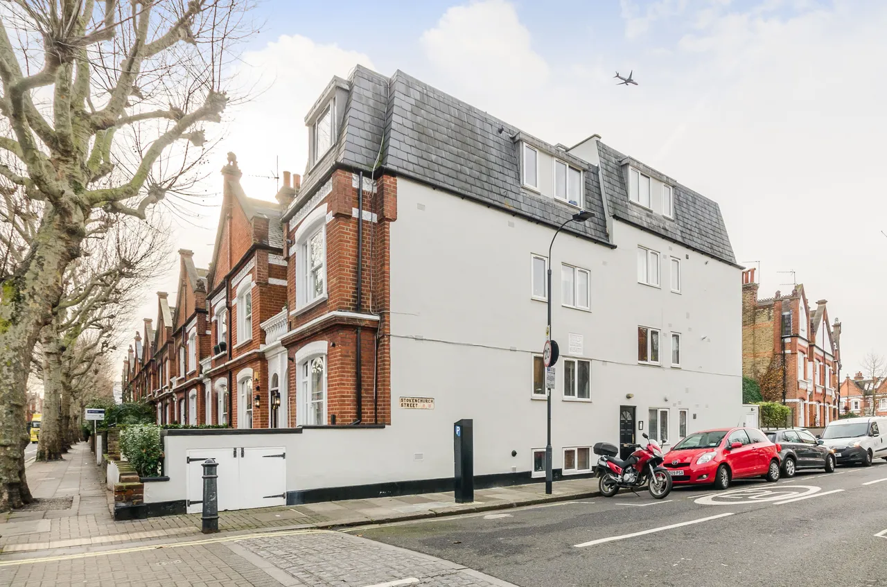 London, SW6, photo 4