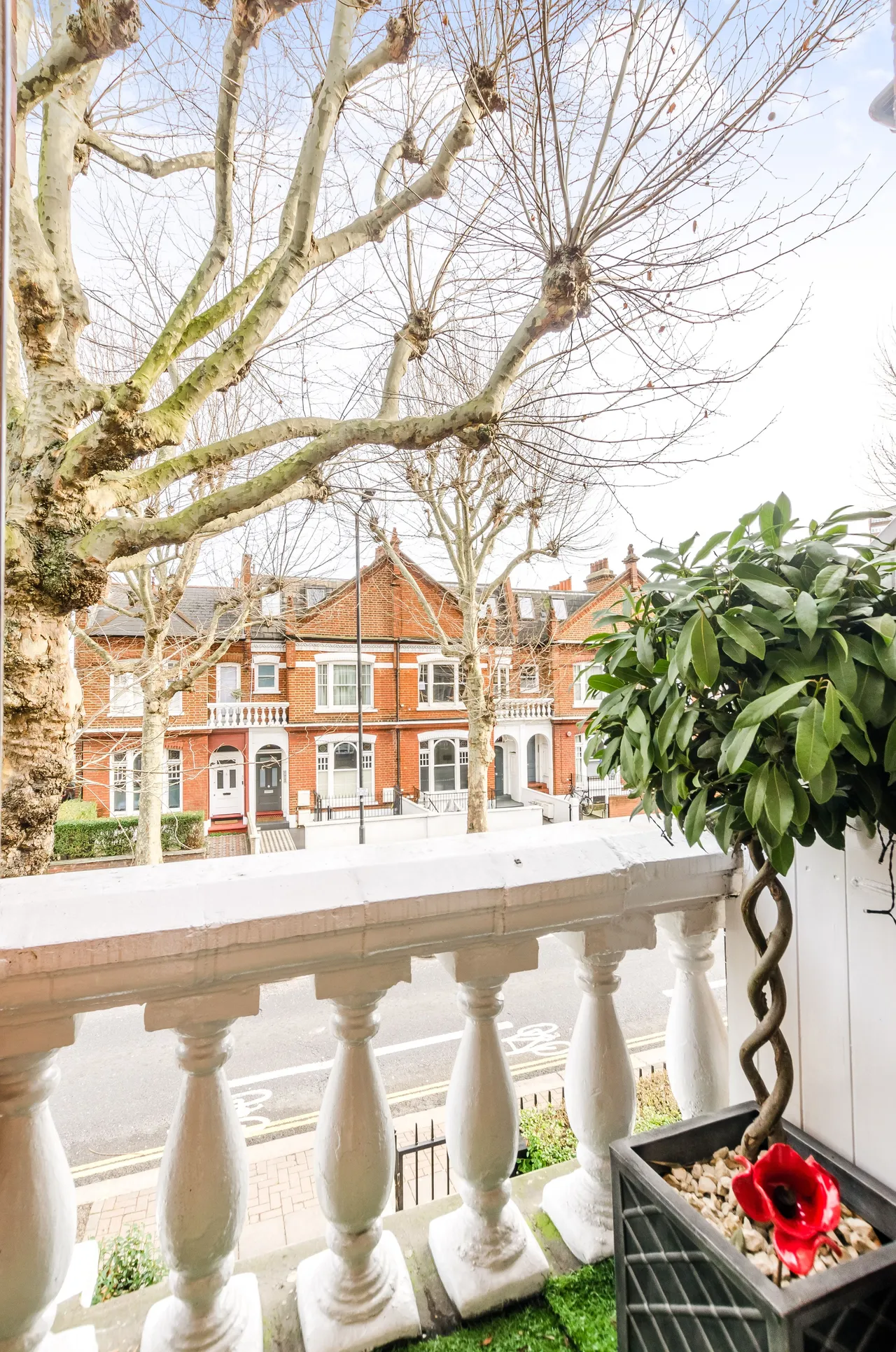 London, SW6, photo 5