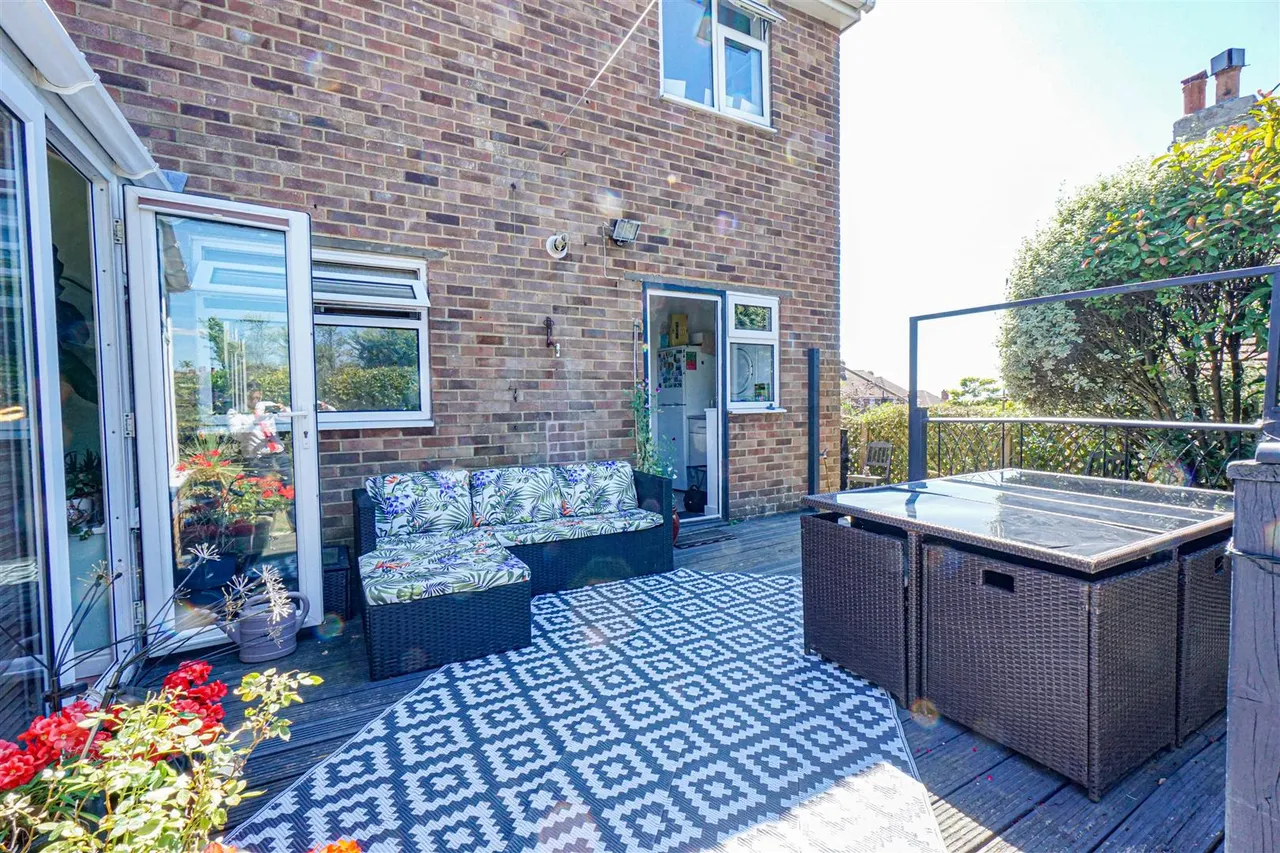 Fairlight Road, Hastings, photo 18
