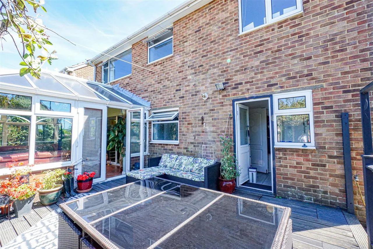 Fairlight Road, Hastings, photo 42