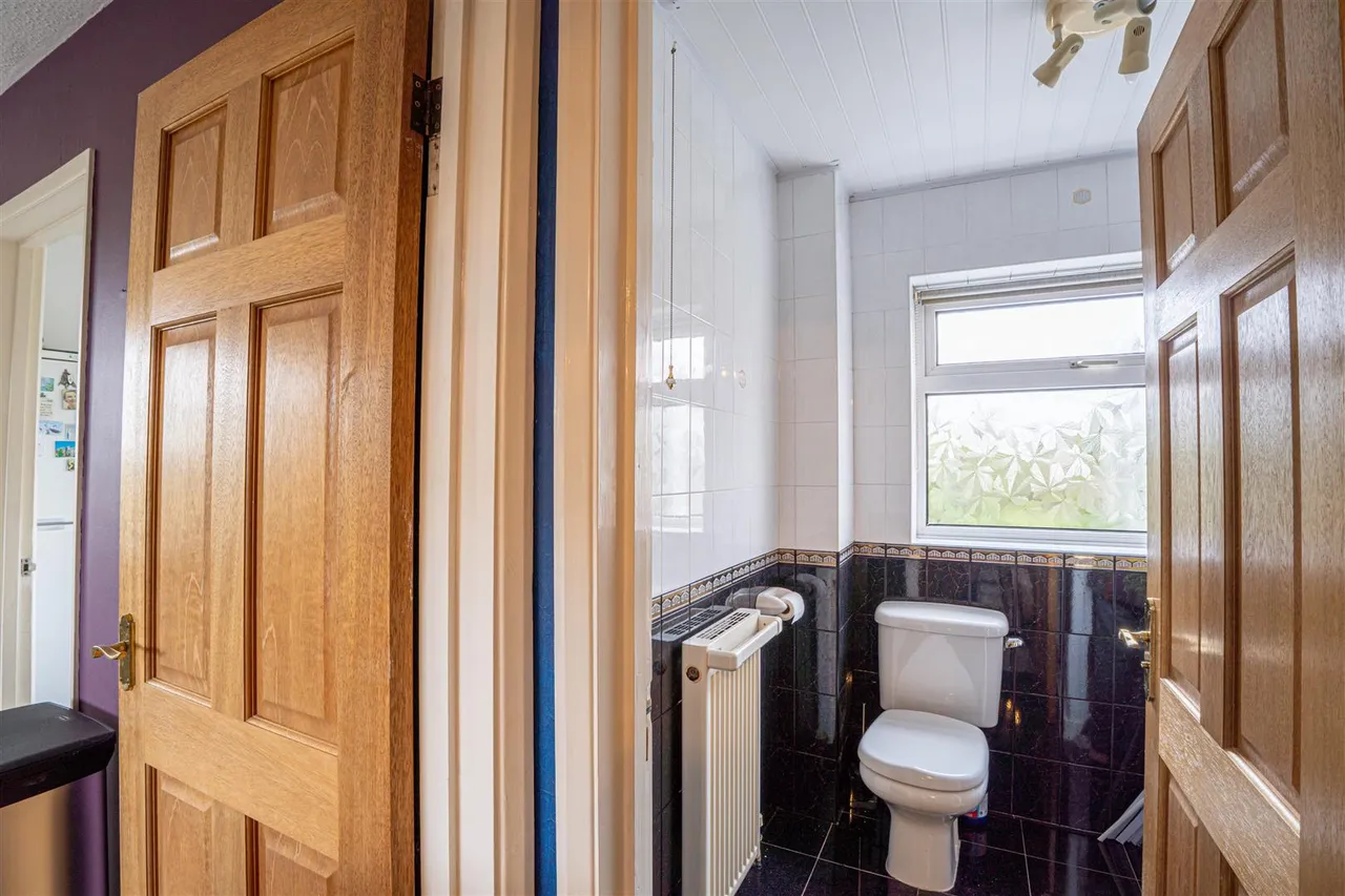 Fairlight Road, Hastings, photo 28