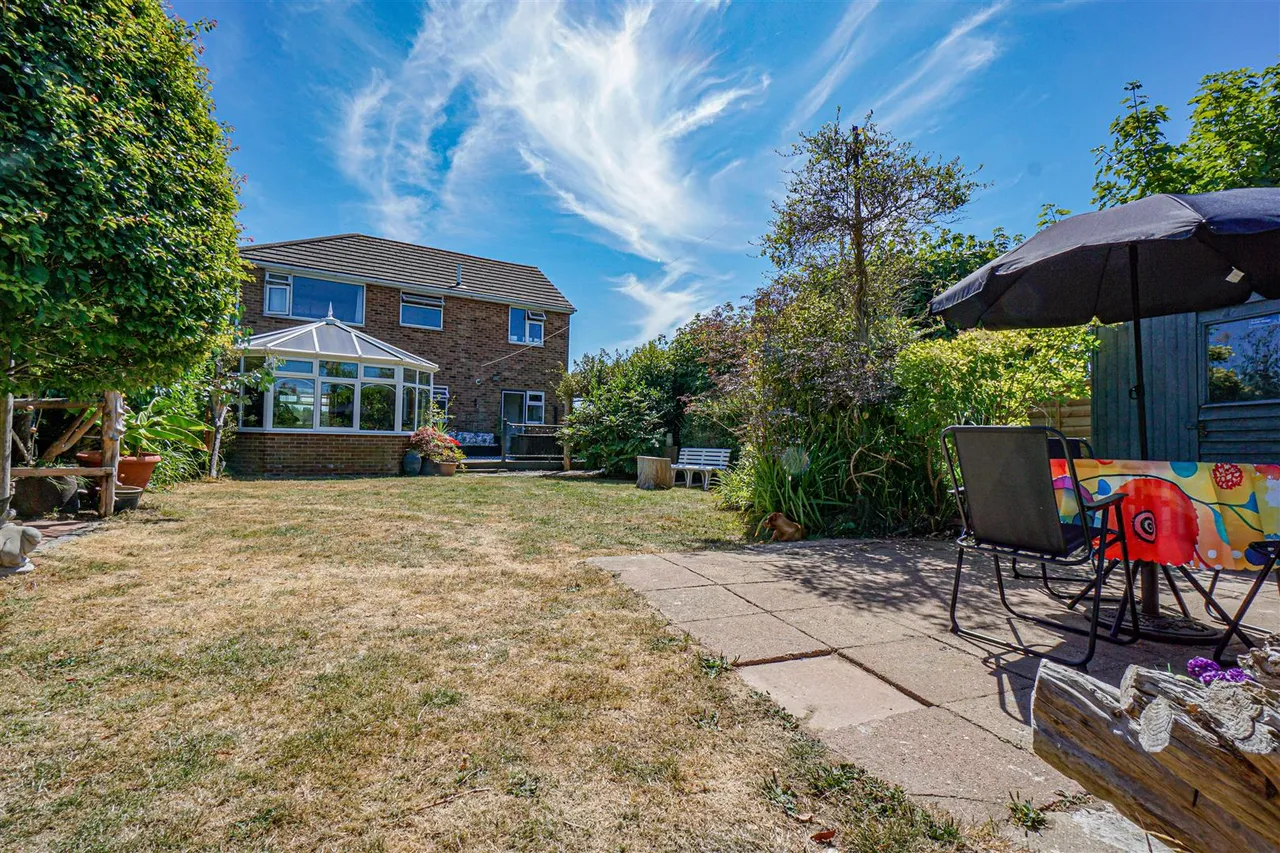 Fairlight Road, Hastings, photo 34