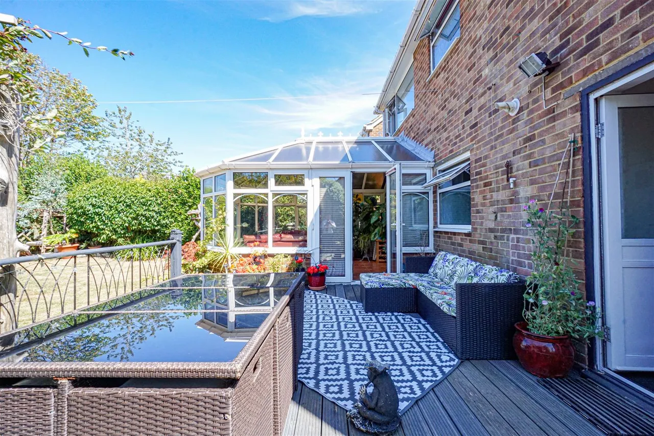Fairlight Road, Hastings, photo 10