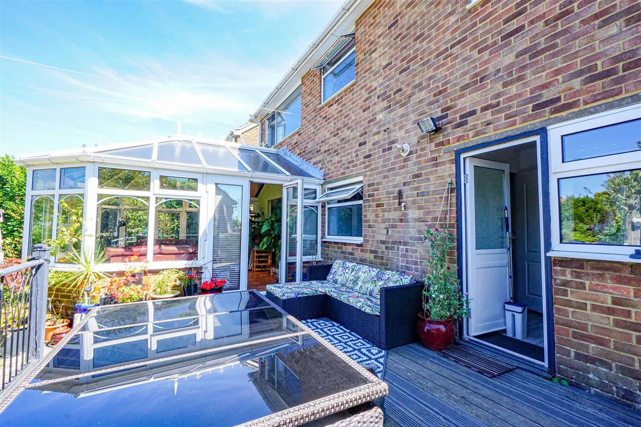 Fairlight Road, Hastings, photo 45