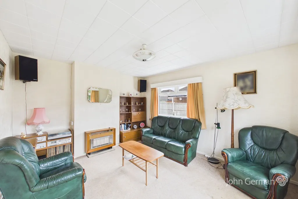 Rowena Drive, Ashby-de-la-Zouch, photo 2