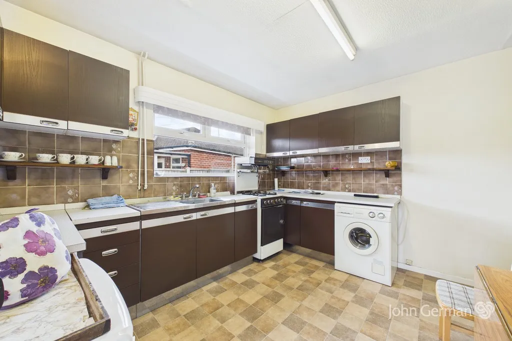 Rowena Drive, Ashby-de-la-Zouch, photo 6