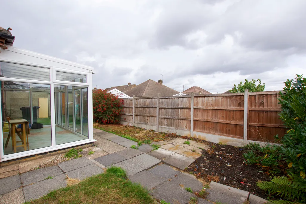 Rowena Drive, Ashby-de-la-Zouch, photo 15