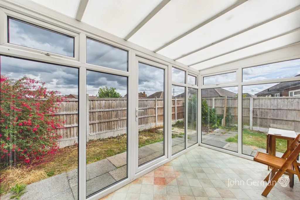 Rowena Drive, Ashby-de-la-Zouch, photo 4