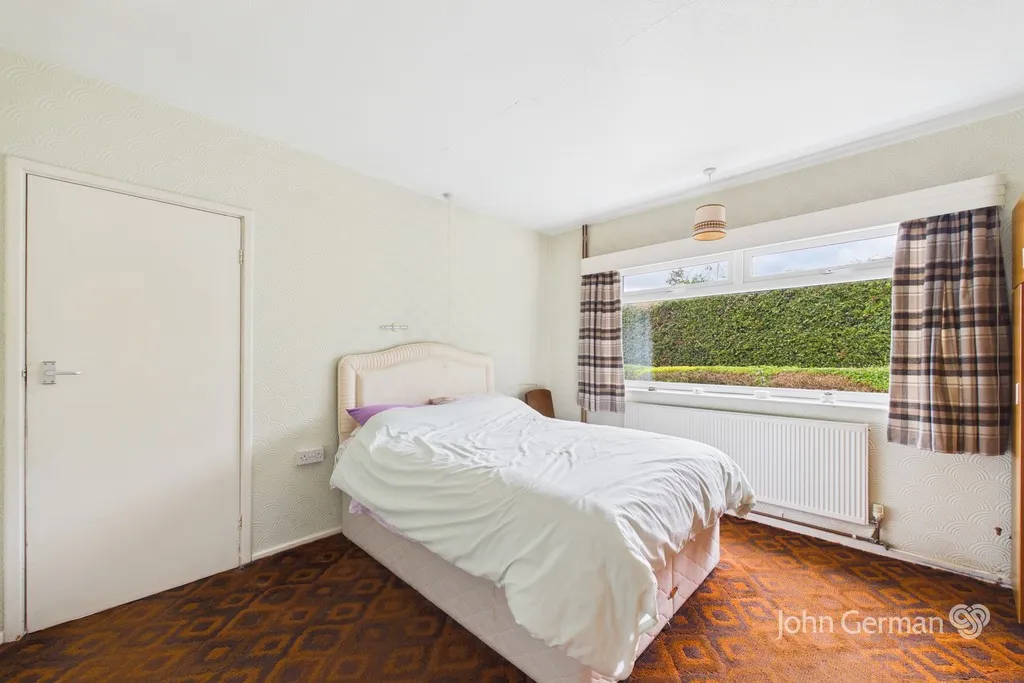 Rowena Drive, Ashby-de-la-Zouch, photo 8