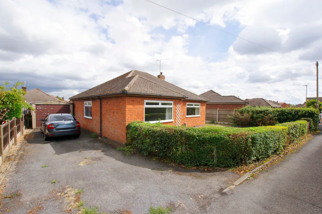 Rowena Drive, Ashby-de-la-Zouch, photo 17