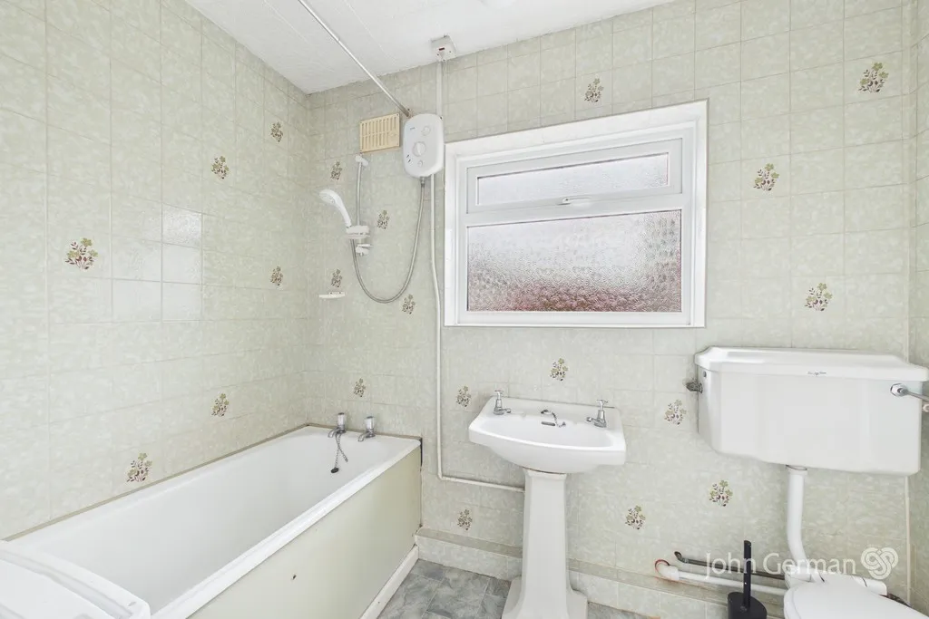 Rowena Drive, Ashby-de-la-Zouch, photo 12