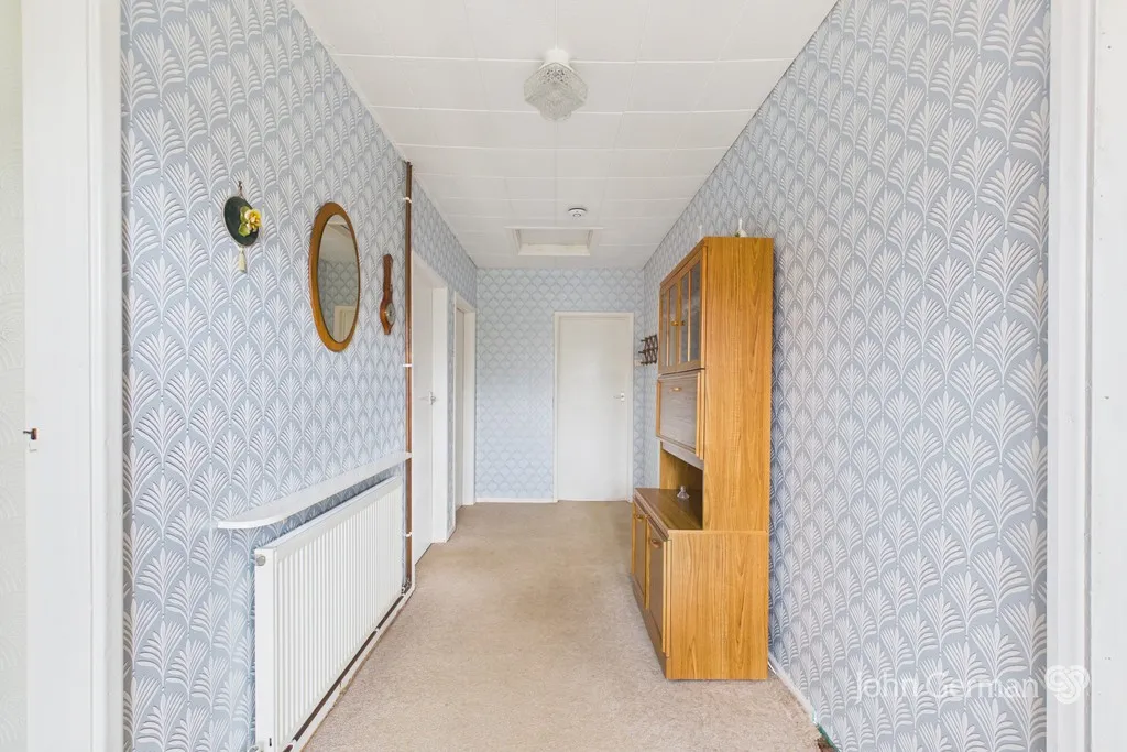 Rowena Drive, Ashby-de-la-Zouch, photo 13