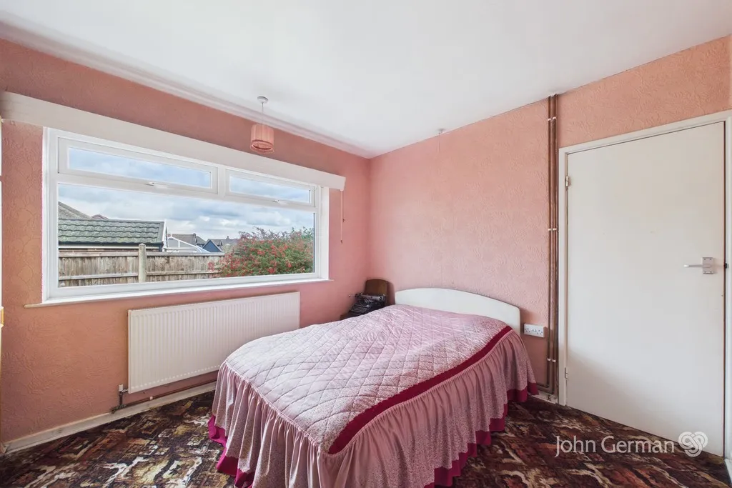 Rowena Drive, Ashby-de-la-Zouch, photo 9