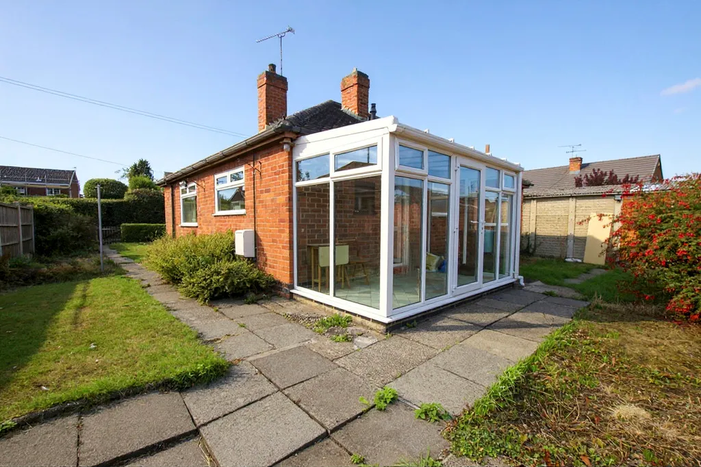 Rowena Drive, Ashby-de-la-Zouch, photo 14