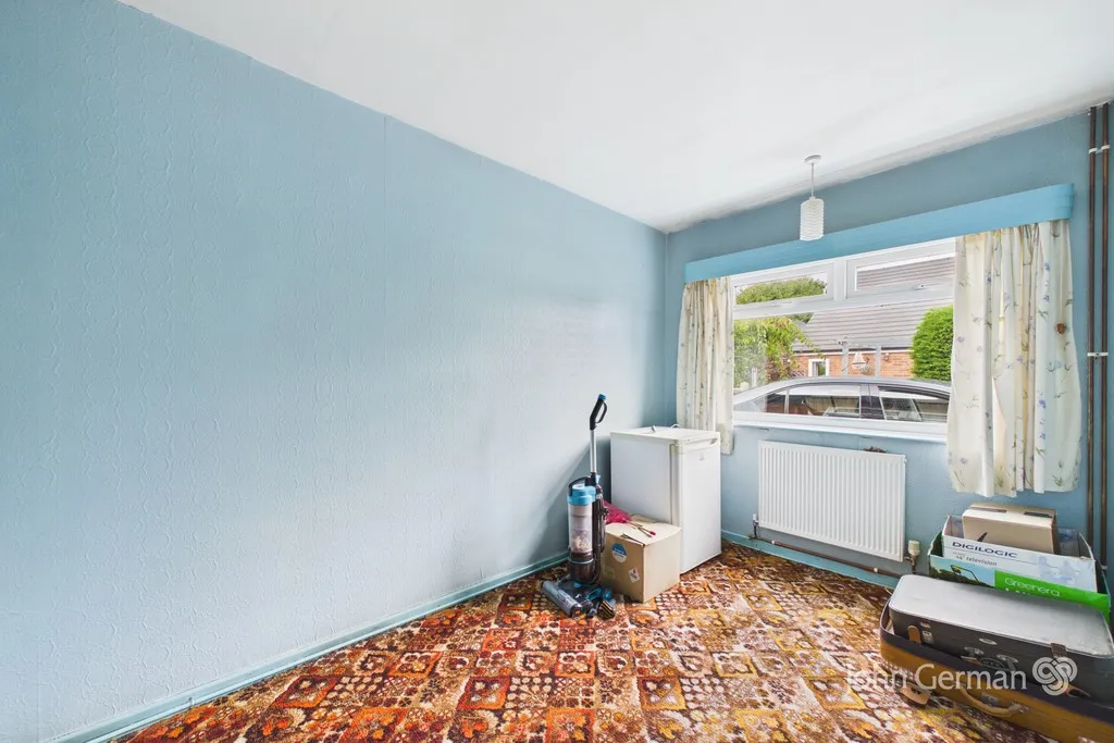 Rowena Drive, Ashby-de-la-Zouch, photo 11
