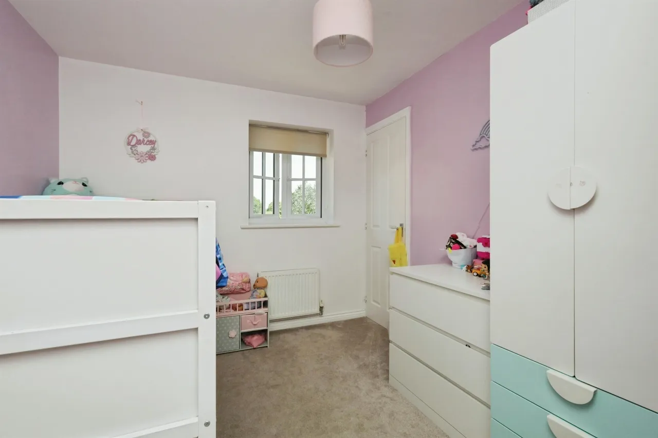 Solent Crescent, Hailsham, BN27, photo 12