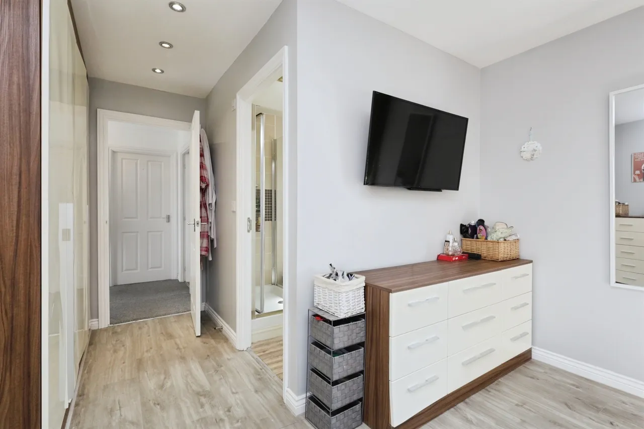 Solent Crescent, Hailsham, BN27, photo 16