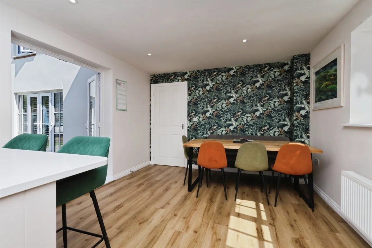 Solent Crescent, Hailsham, BN27, photo 5