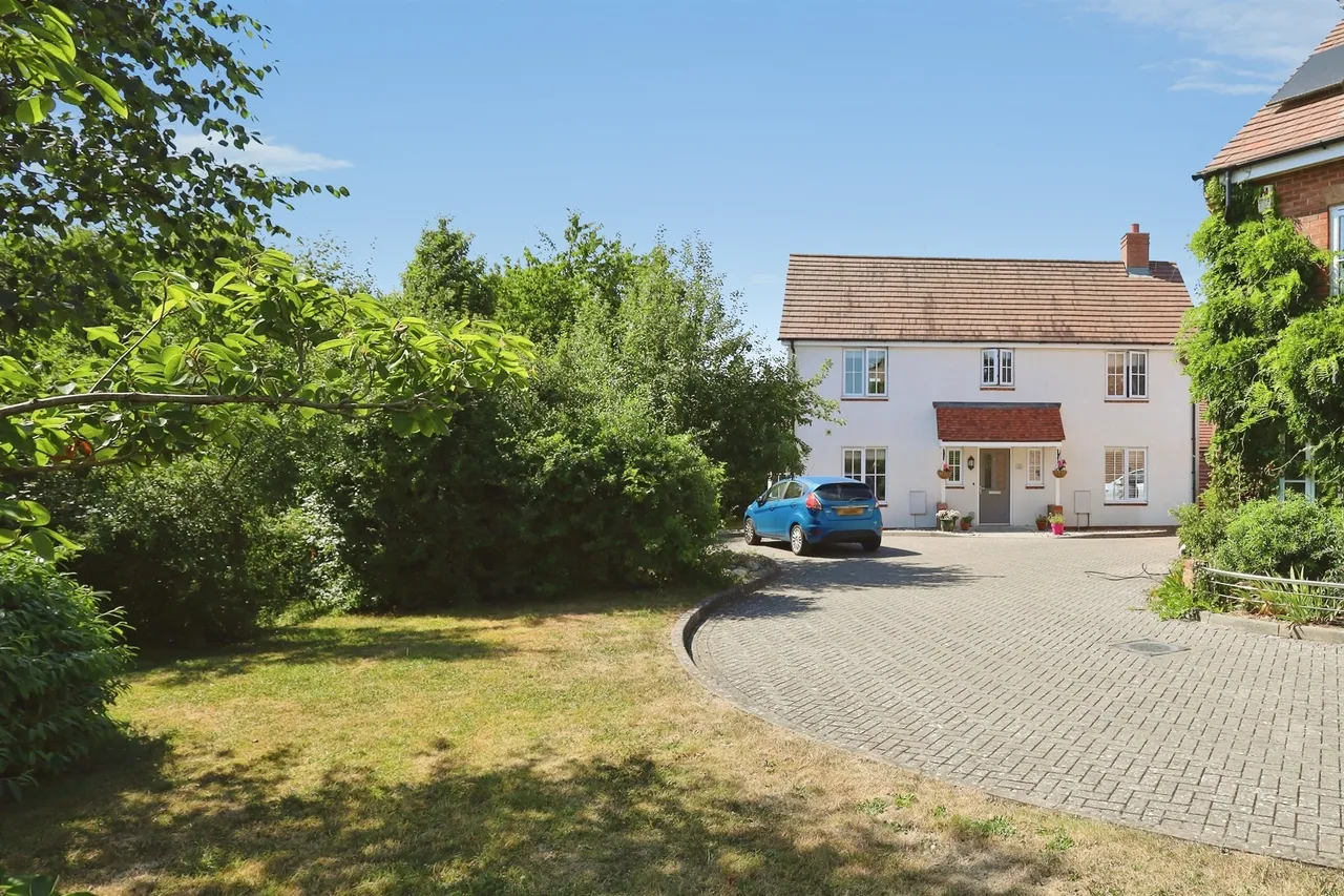 Solent Crescent, Hailsham, BN27, photo 20