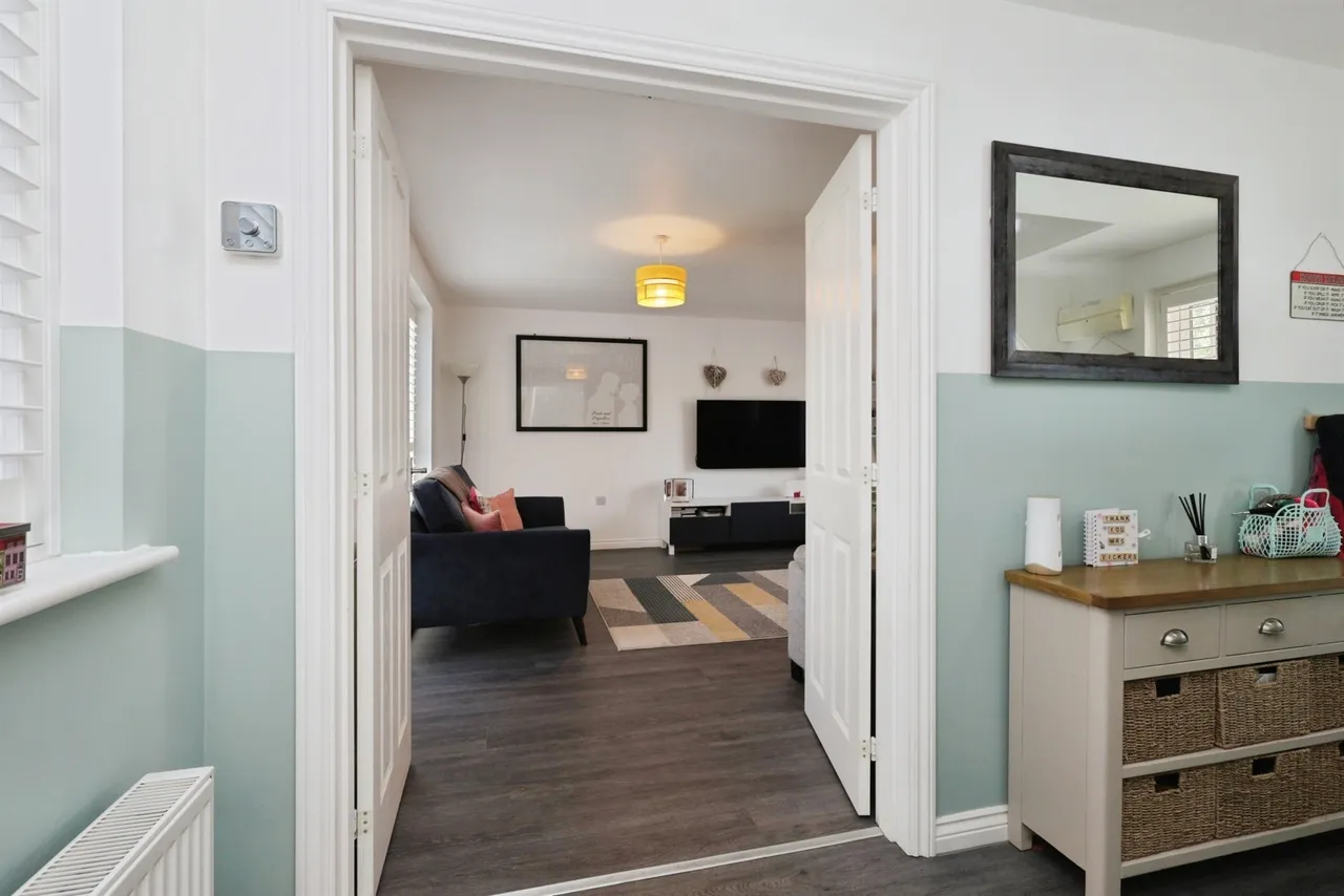 Solent Crescent, Hailsham, BN27, photo 7