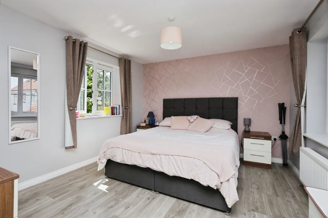 Solent Crescent, Hailsham, BN27, photo 10