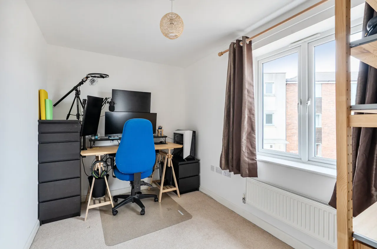Conduct Gardens, Eastleigh, SO50, photo 6