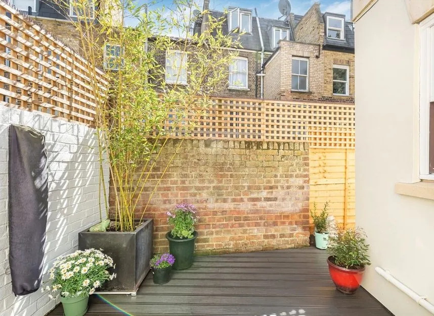 Star Road, West Kensington, W14, photo 7