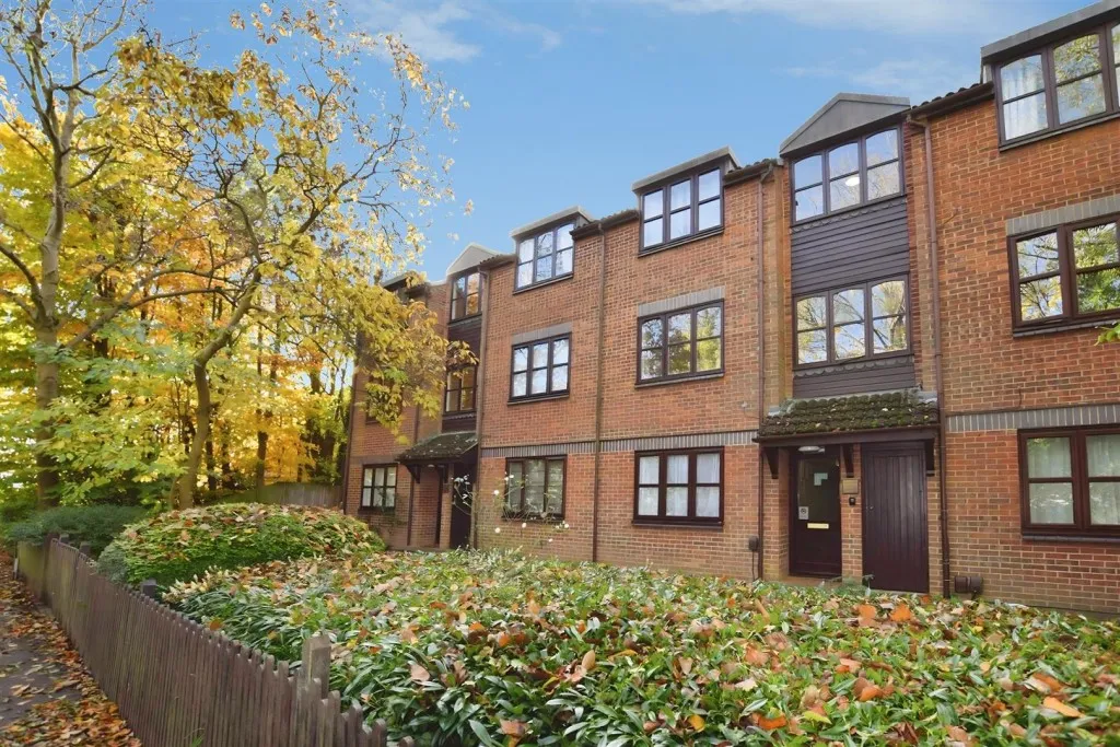 1 bed flat to rent, Garston