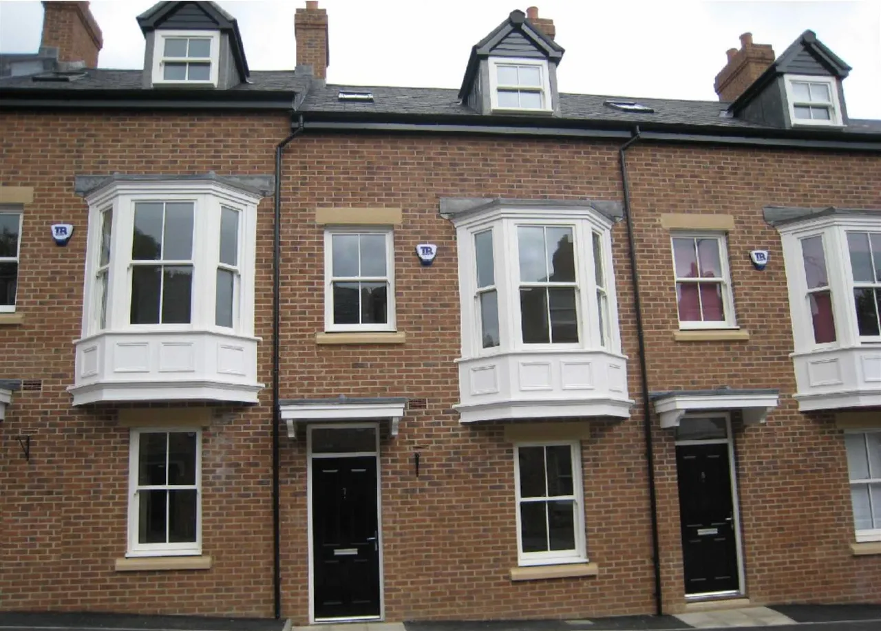 5 bed house to rent, Juniper Way, Durham, DH1