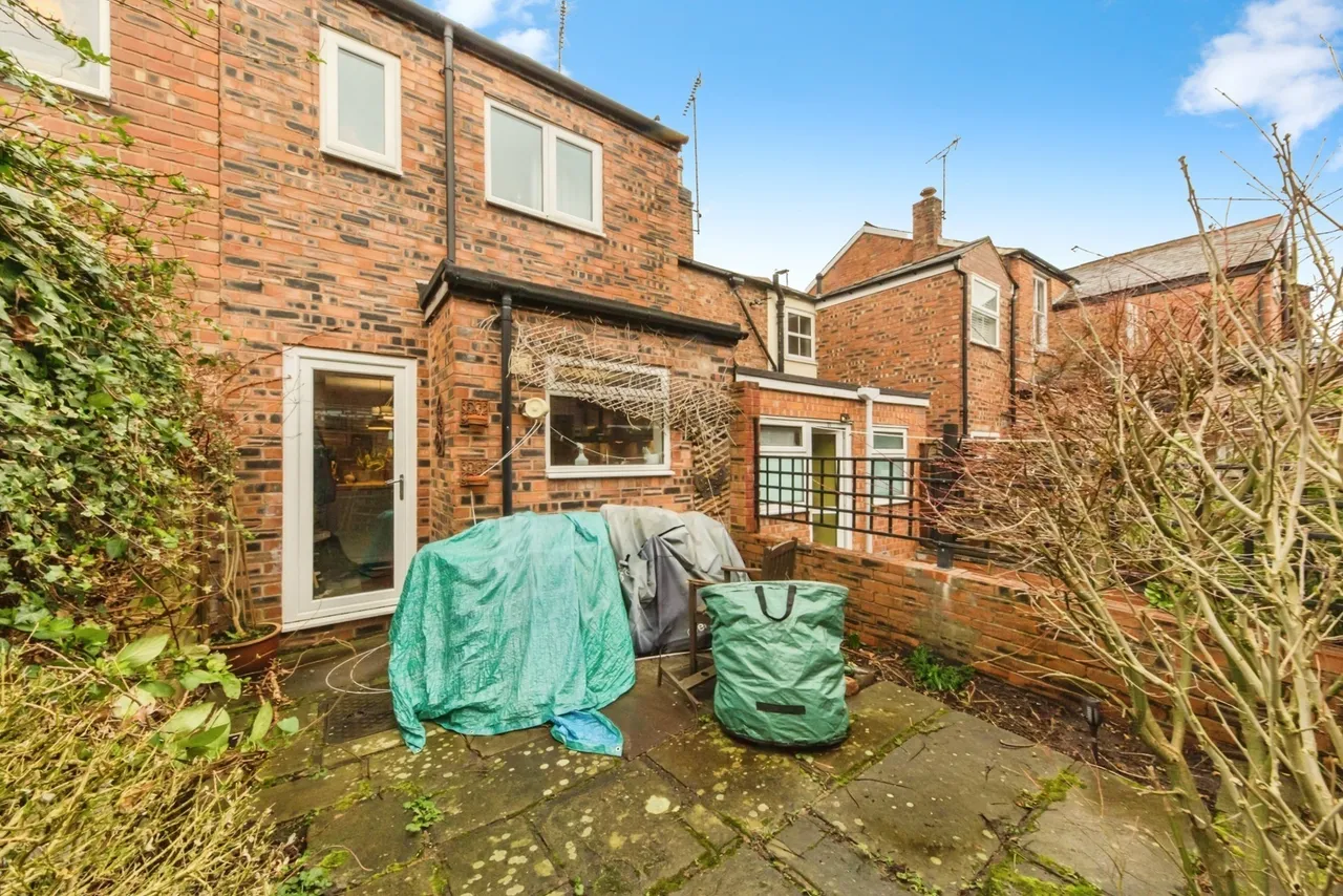 Oxford Road, Macclesfield, Cheshire, SK11, photo 15