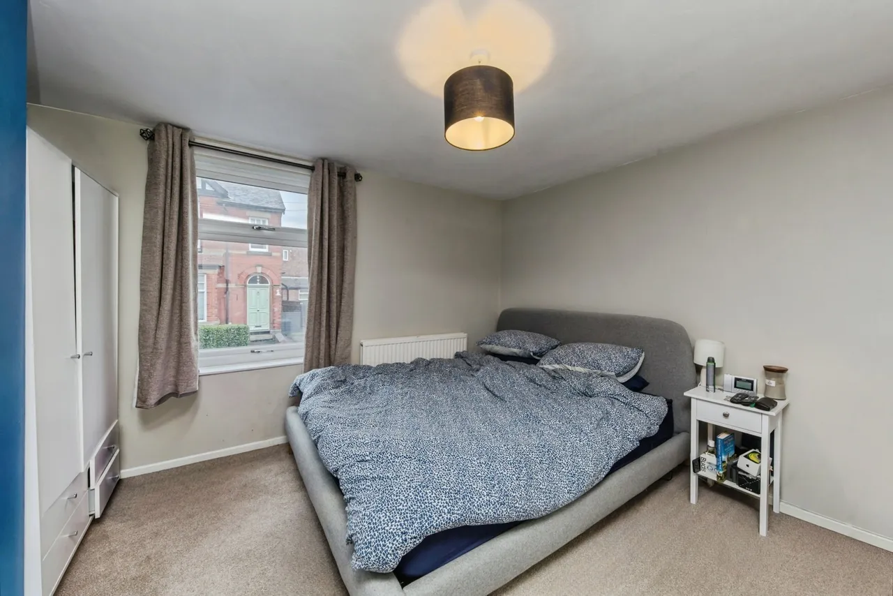 Oxford Road, Macclesfield, Cheshire, SK11, photo 10