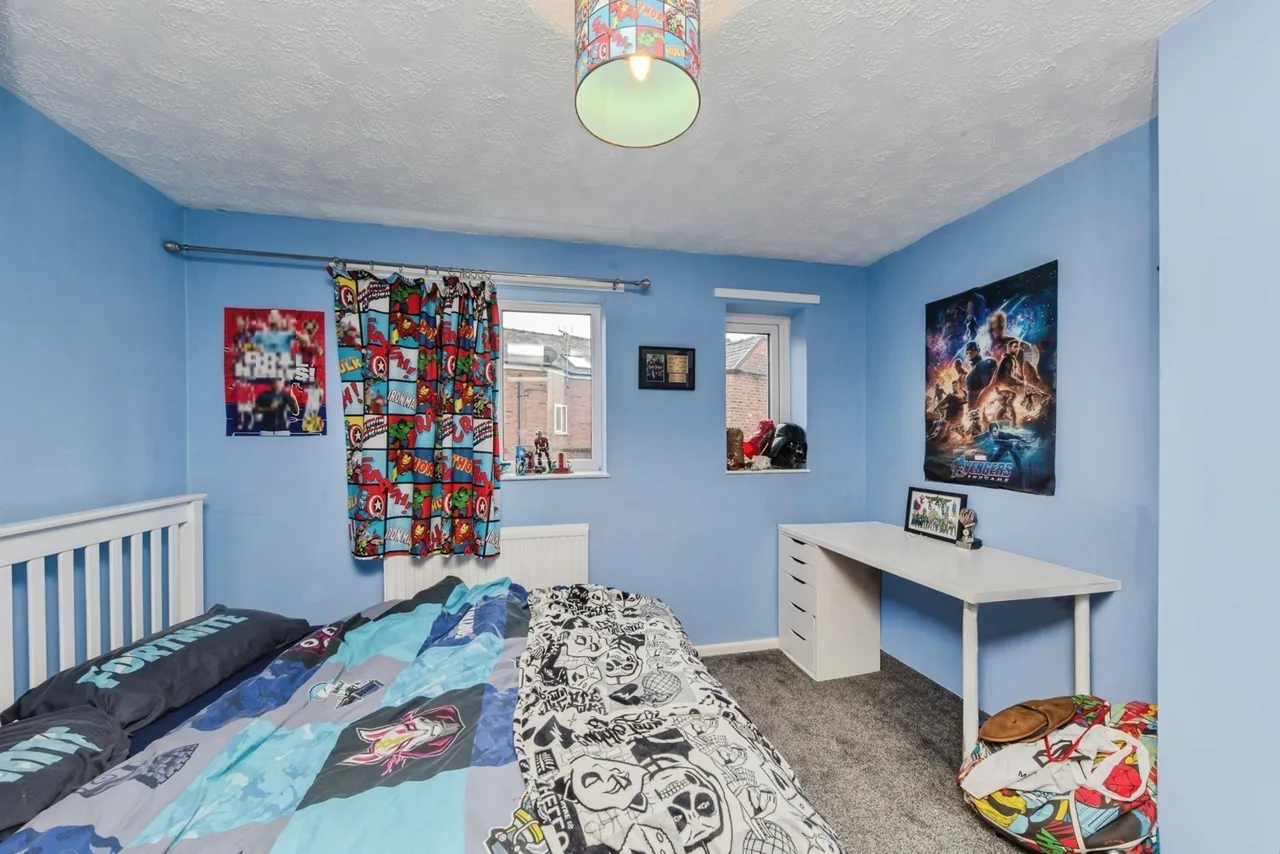 Oxford Road, Macclesfield, Cheshire, SK11, photo 11