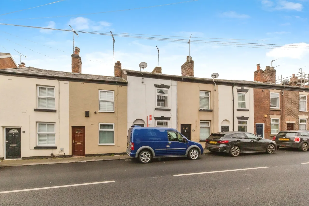 Oxford Road, Macclesfield, Cheshire, SK11, photo 13