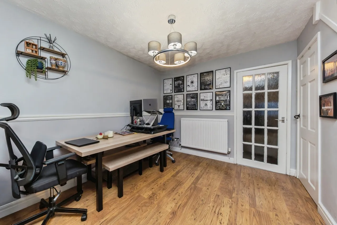 Oxford Road, Macclesfield, Cheshire, SK11, photo 5
